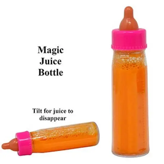 The New York Doll Collection Magic Bottles Double Pack image {3}