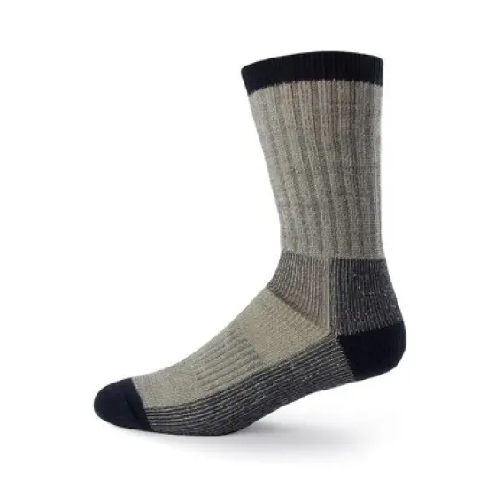 Minus33 Merino Wool Midweight - Day Hiker Crew Socks image {8}