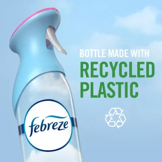 Febreze Air Mist Variety Pack - 3pk image {7}