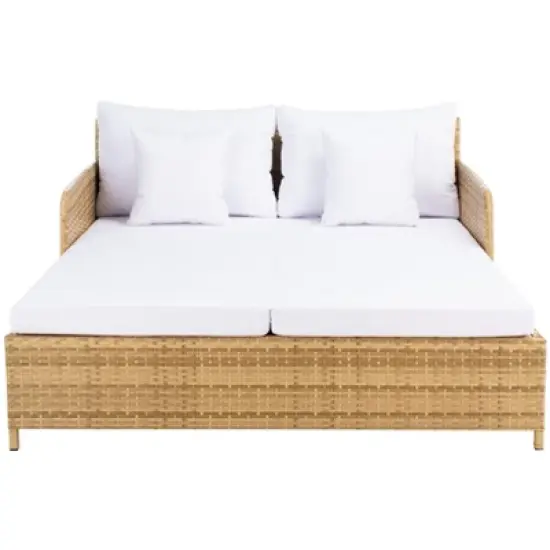 Cadeo Daybed - Outdoor - PAT7500 -Safavieh image {14}