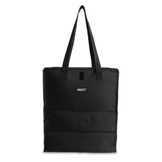 Packit Freezable Grocery Tote image {1}