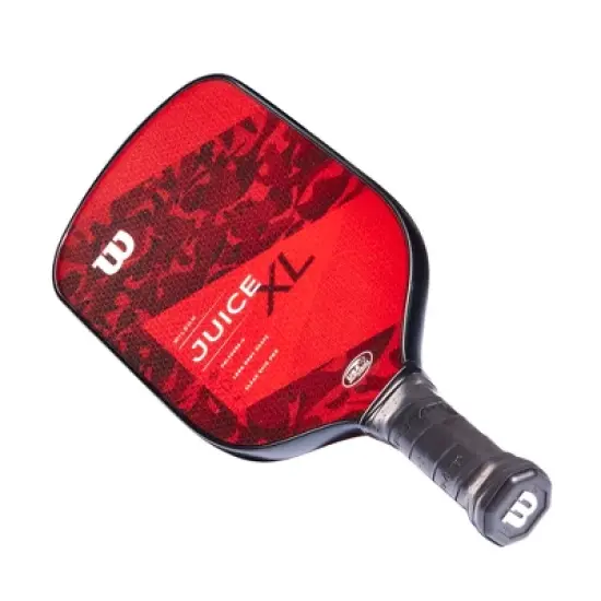 Wilson Juice XL Camo Pickleball Paddle image {4}