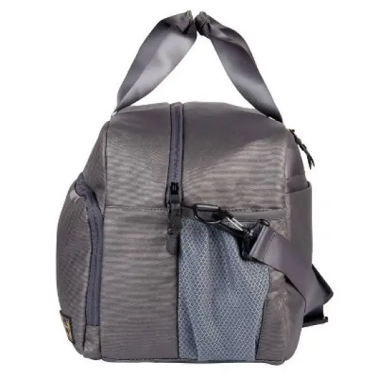 Hex Tech 29L Duffel Bag - Gray image {1}