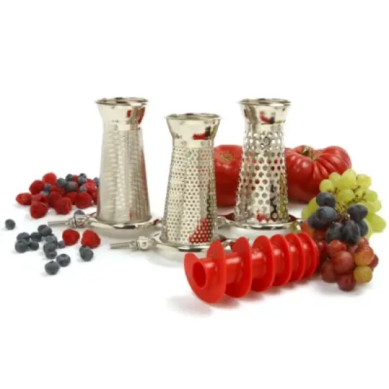 Norpro The Original Sauce Master Berry Screen image {2}