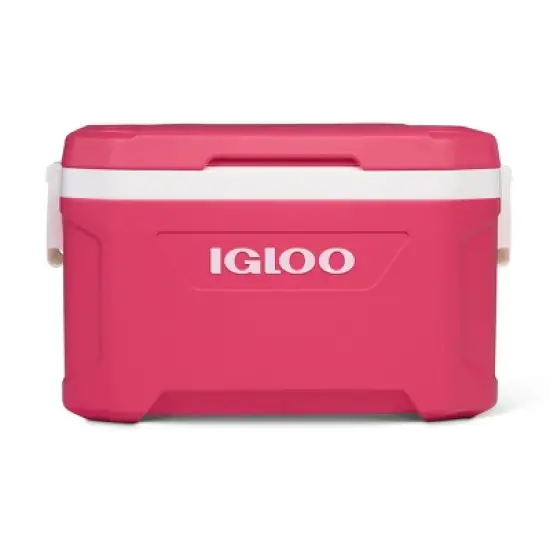 Igloo Latitude 52qt Cooler image {15}