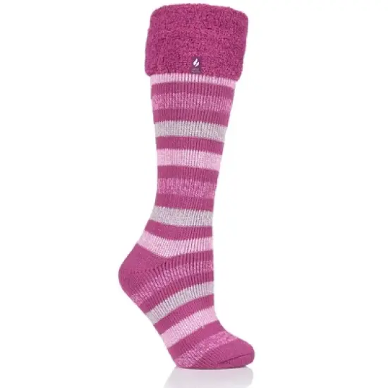 Women's Maria Cosy Cuff Boot Socks image {3}
