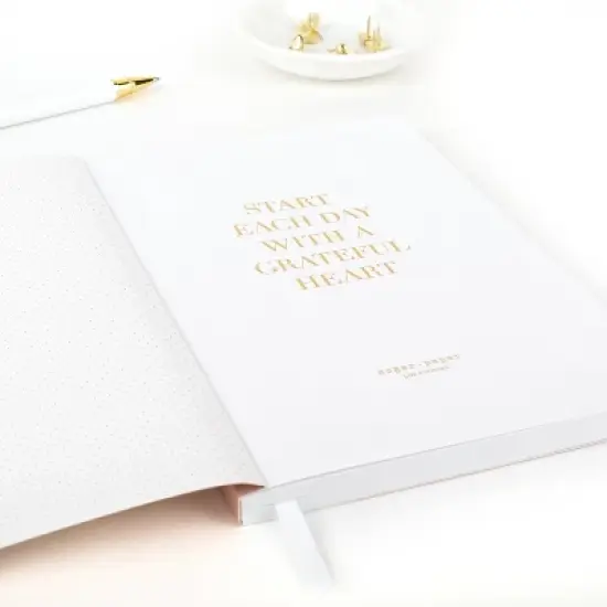 Sugar Paper Essentials Mindful Notebook image {3}