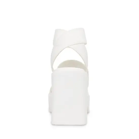 Temple Platform Sandal image {1}