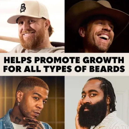 Beard Club Beard Derma Roller image {4}