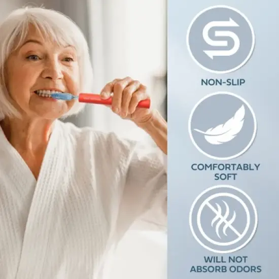 Foam Grip Tubing for Utensils - 8" image {6}