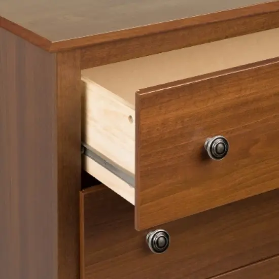 Monterey 2 Drawer Nightstand - Prepac image {2}