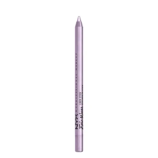 NYX Professional Makeup Epic Wear Liner Stick - Long-lasting Eyeliner Pencil - 0.043oz image {19}