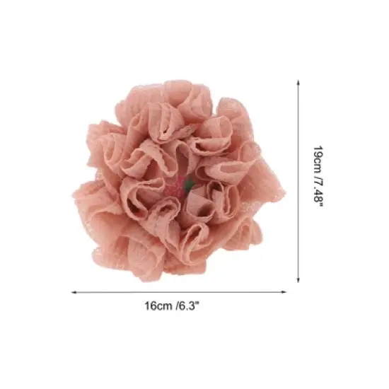 Unique Bargains Ice Cream Bath Sponge 1 Pc image {3}