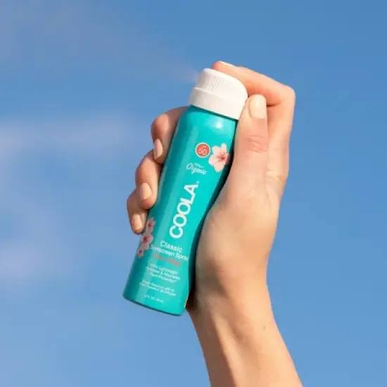 Coola Classic Sunscreen Travel Kit - Ulta Beauty image {3}