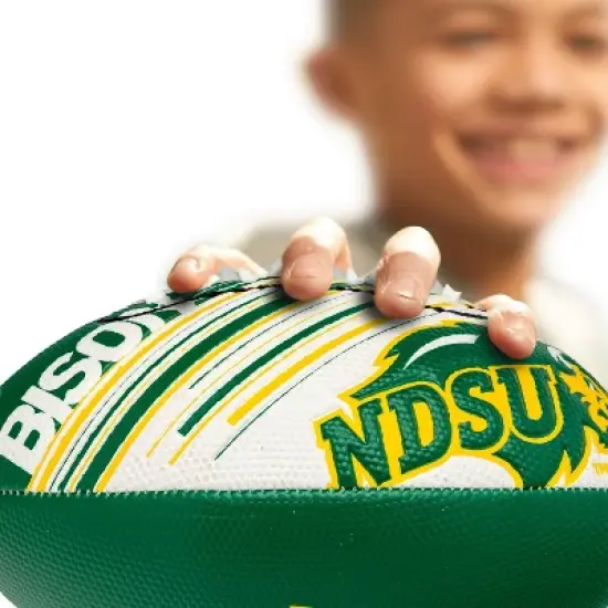 NCAA North Dakota State Bison Air Tech Football image {3}