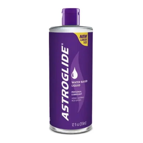 Astroglide Personal Lubricant - 12 fl oz image {7}