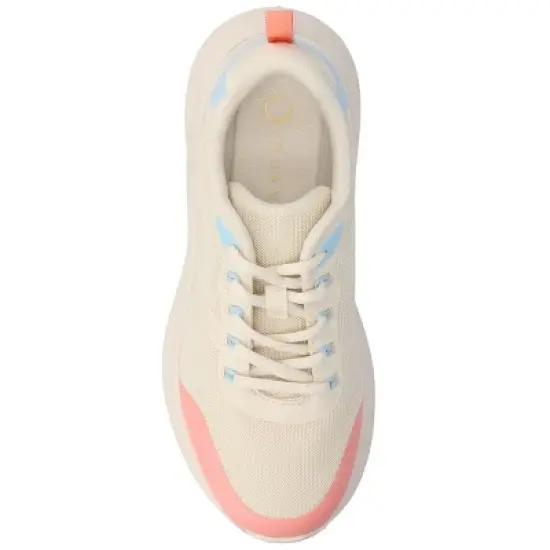 Journee Women's Marshel Casual Sneakers image {3}