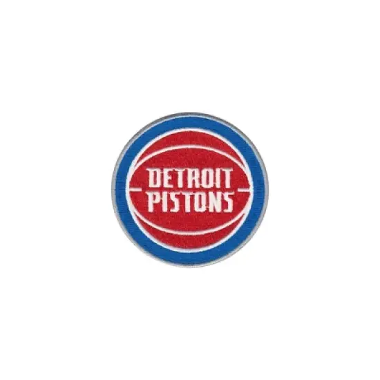 NBA Detroit Pistons 24oz Primary Logo Classic Tumbler image {1}