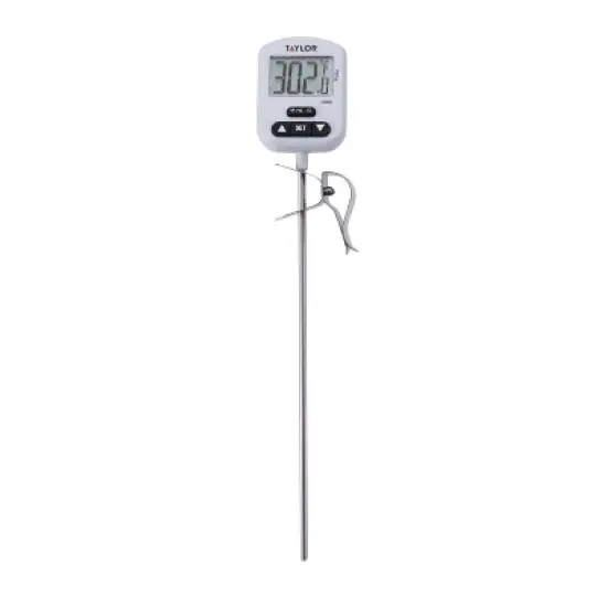 Taylor Programmable Digital Candy Thermometer image {12}