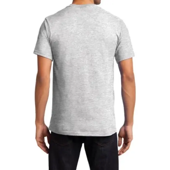 Mafoose Men's Essential T Shirt with Pocket image {10}