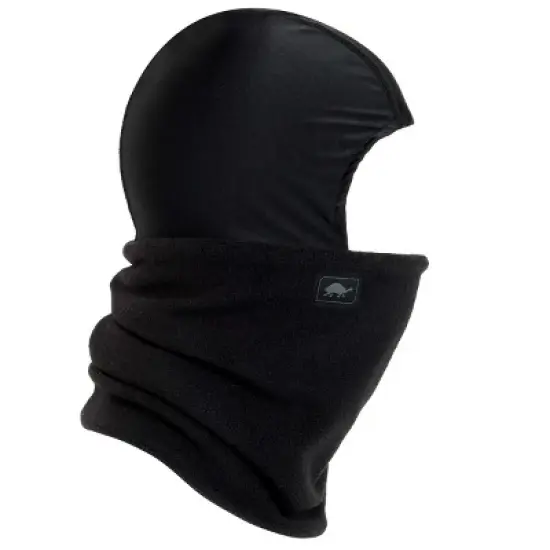 Turtle Fur Youth Chelonia 150 Fleece Shellaclava Balaclava image {1}