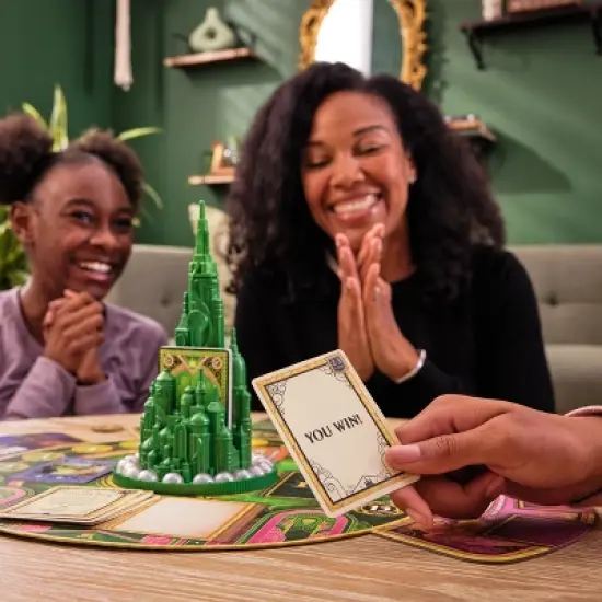 Wicked The Game image {8}