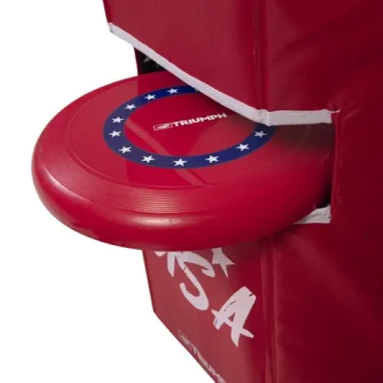 Triumph Sports Patriotic Disc Flyerz image {4}