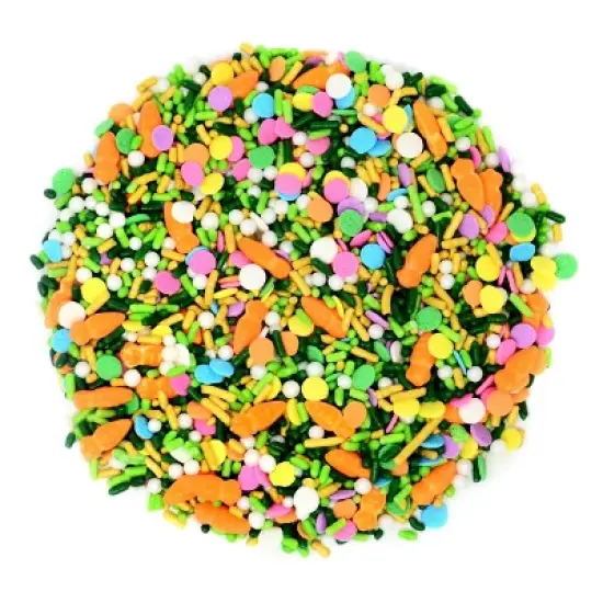 Mystic Sprinkles Easter Magic Sprinkle Mix 3.7oz Bottle image {3}