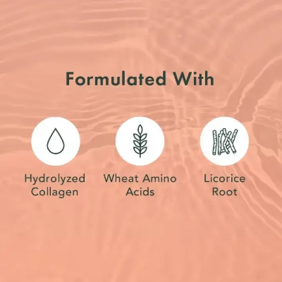 Rael Beauty Collagen Facial Sheet Masks - 5ct/4.2oz image {3}