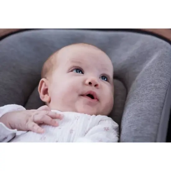 Maxi-Cosi Kori 2-in-1 Baby Rocker image {9}