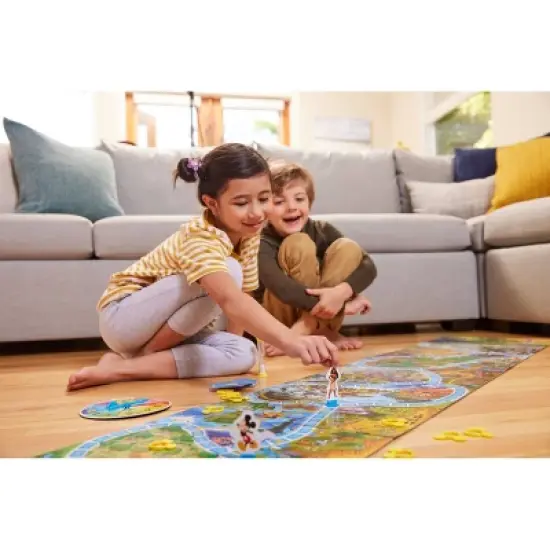 Disney Eye Found It! Hidden Picture Game image {7}