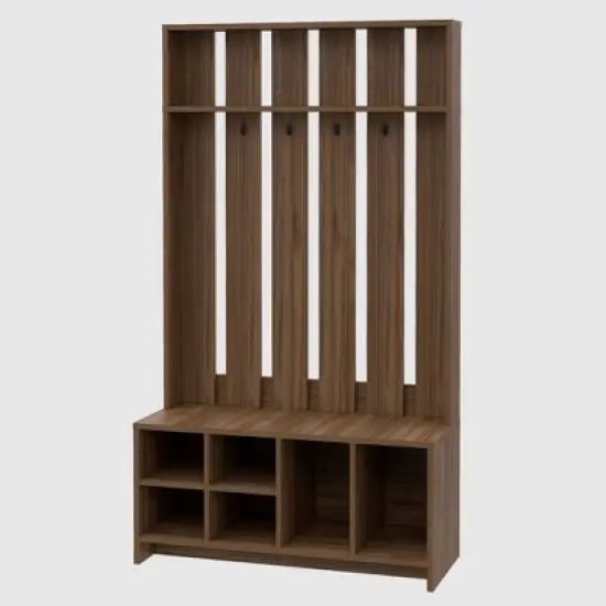 Holbrook Hall Tree - RST Brands image {6}