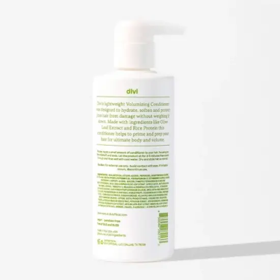 Divi Volumizing Conditioner - Ulta Beauty image {5}