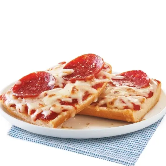 Lean Cuisine Favorites Frozen Pepperoni French Bread Pizza - 5.25oz image {1}