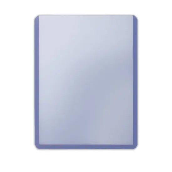Cardguard Trading Card 50ct Top Load Sleeves image {2}