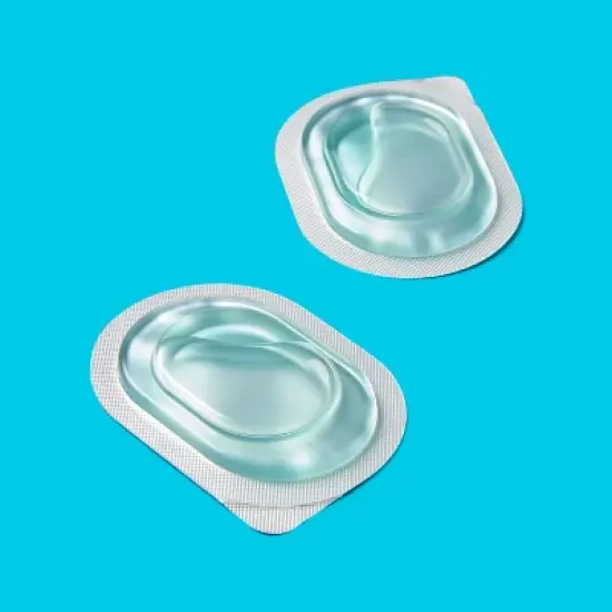 Small Room and Car Clip Refills - Ocean Air - 0.5oz/2ct - up&up&trade; image {1}