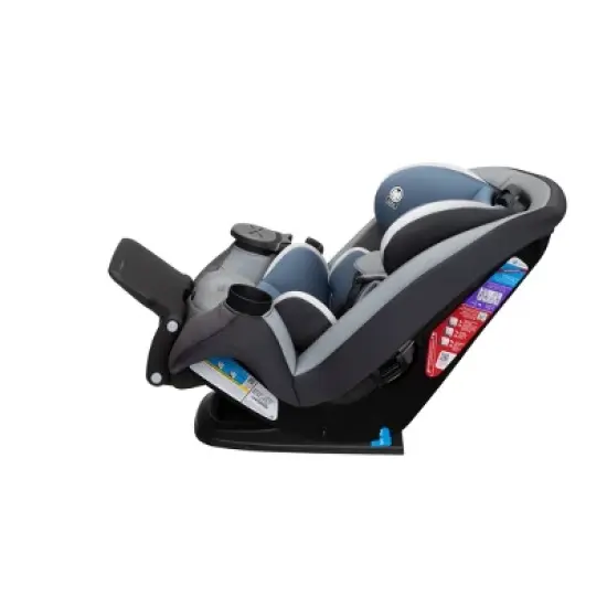 Safety 1st Grow & Go Extend N Ride LX All-in-One Convertible Car Seats image {6}
