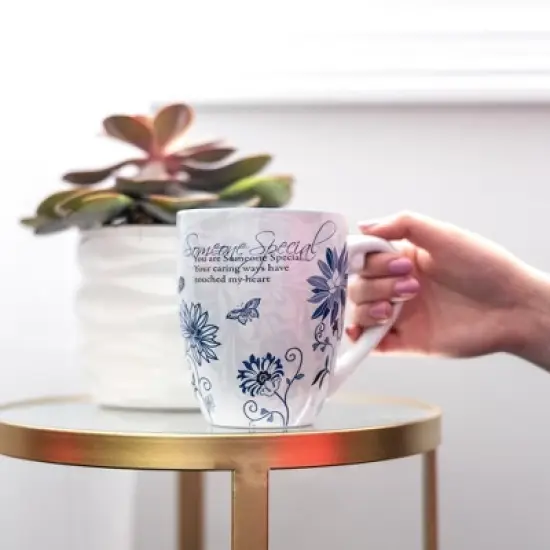 Pavilion Gift Company - Someone Special - 20 oz Cup - Drinkware image {1}