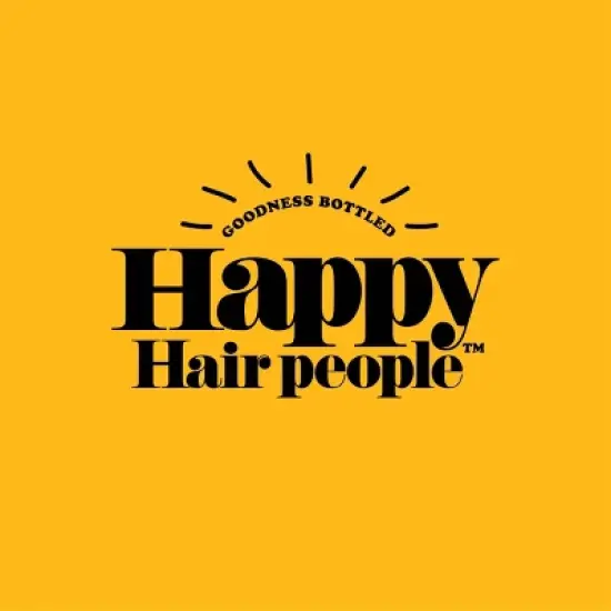 Happy Hair People Happy Soul Leave-In Conditioner - 7 fl oz image {9}