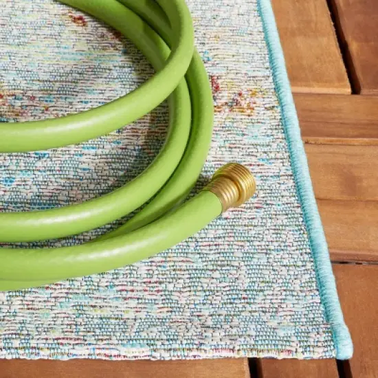 Barbados 500 BAR538 Power Loomed Rug - Safavieh image {3}