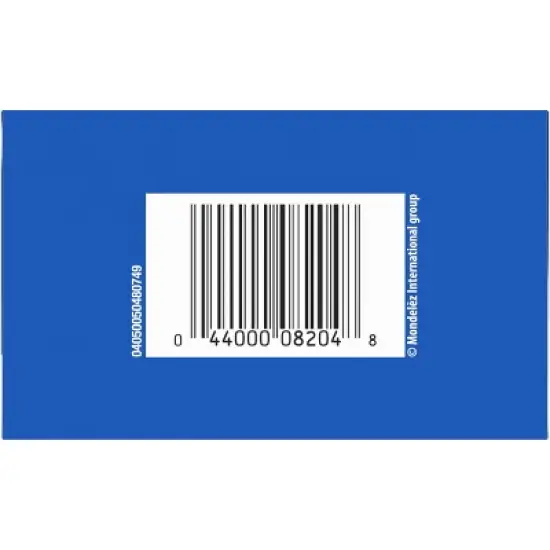 Oreo Fresh Stacks Chocolate Sandwich Cookies - 8.05oz image {14}