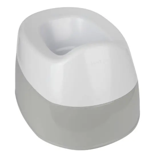 The First Years Sit or Stand Potty & Urinal 2-in-1 Potty Training Chair image {2}