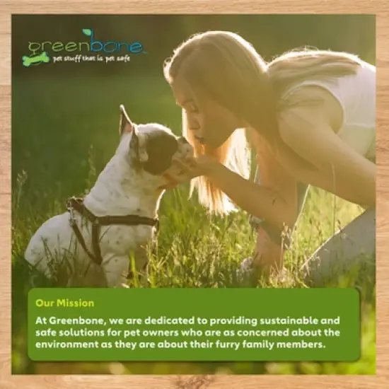 Greenbone Biobase Christmas-Themed Pet Waste Bag Refills: 16 Rolls -192 Refills to Keep Your Pet Happy and Your Neighborhood Clean! image {6}