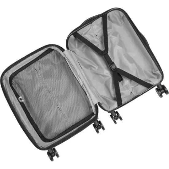 TOTAL TRAVELWARE Passage Expandable Hardside Spinner image {4}
