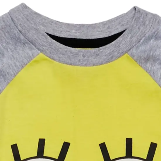 SpongeBob SquarePants Squidward Patrick 2 Pack T-Shirts Toddler  image {3}