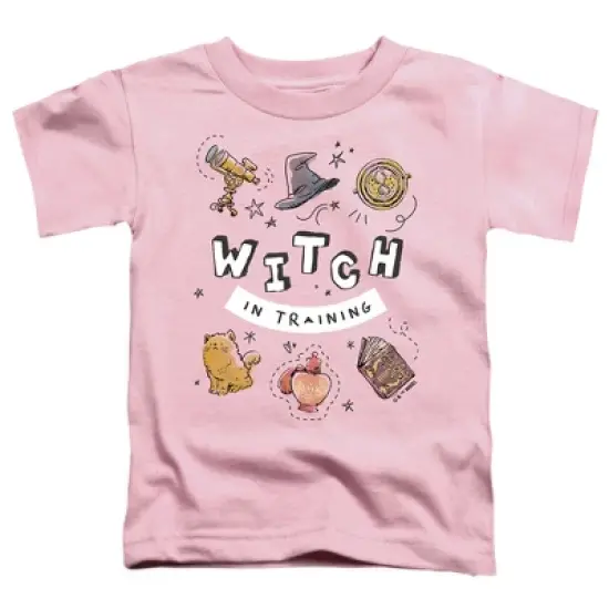 Toddler Boys' Harry Potter Witch In Training T-Shirt image {1}
