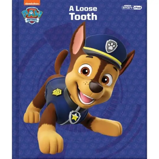 Pi Kids Nickelodeon PAW Patrol Interactive Activity Pad and 8-Book Library Boxed Set image {10}