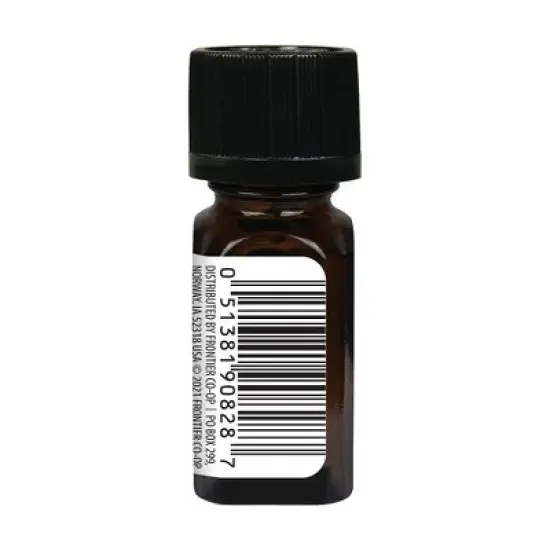 Aura Cacia Organic Citronella Pure Essential Oil - 0.25 fz image {1}