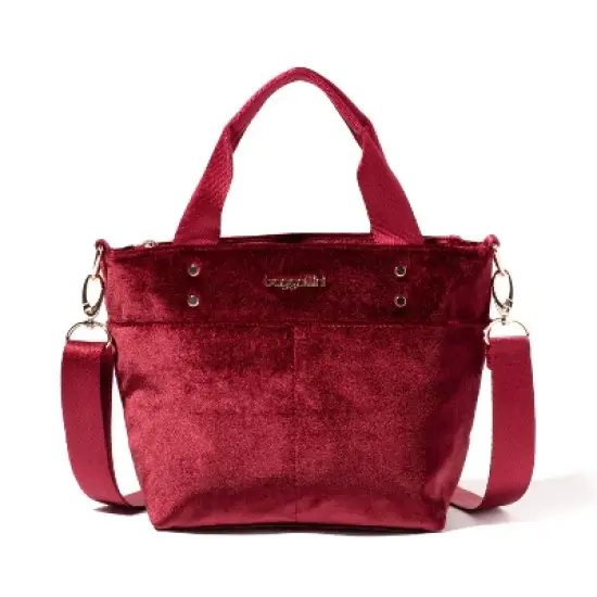 baggallini Women's Mini Carryall Tote Bag image {15}