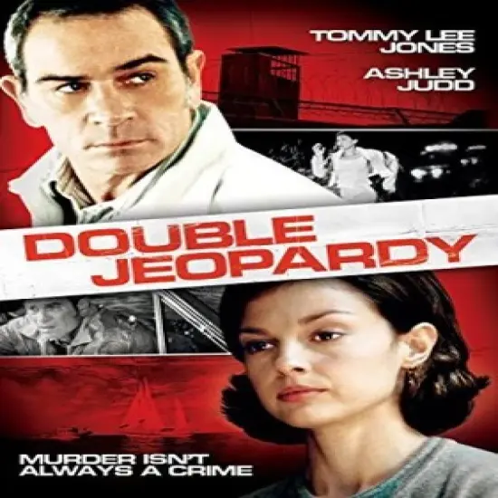 Double Jeopardy image {1}